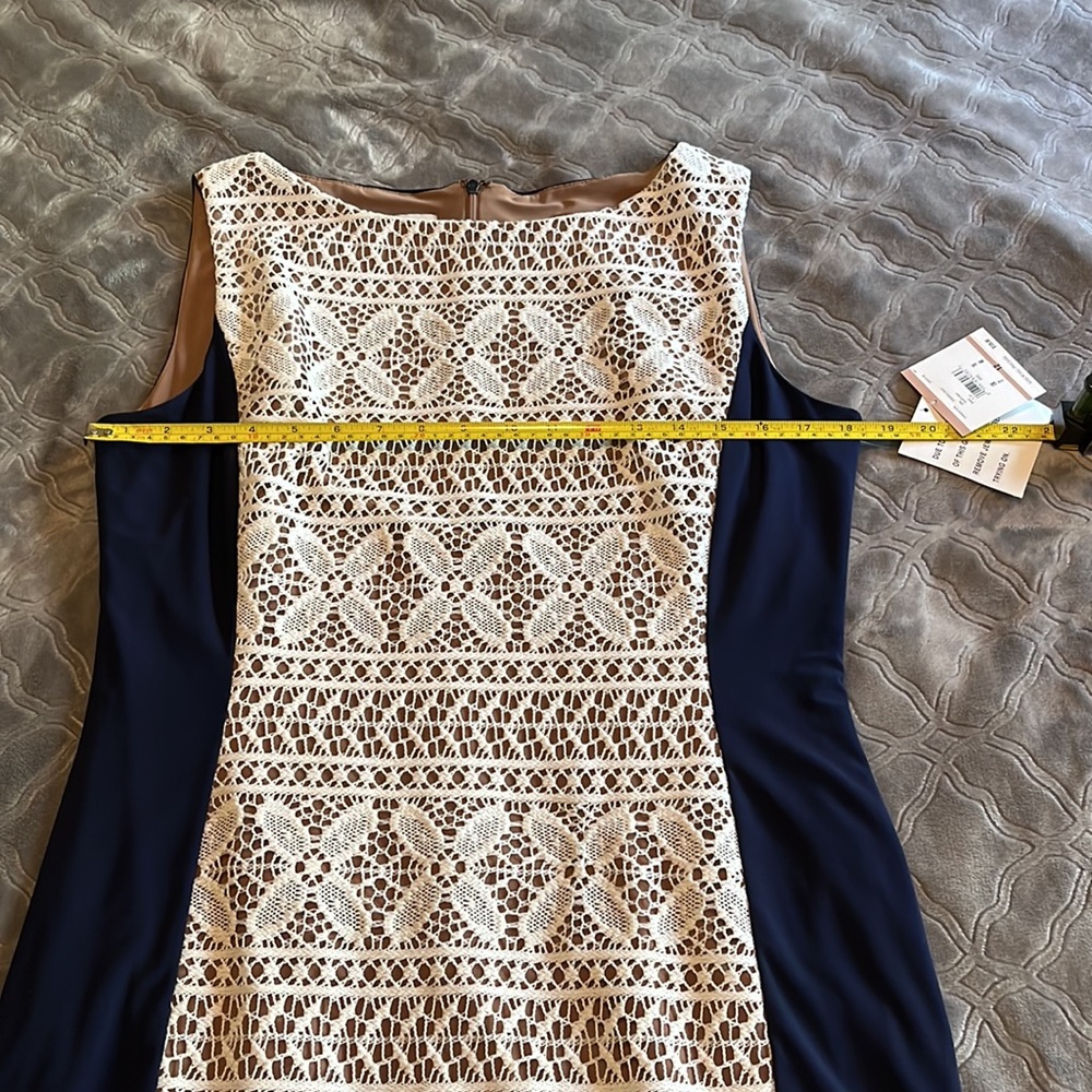 Anne Klein dress NWT - Picture 5 of 11